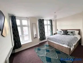 Taunton Flats - Image 1