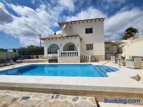 Villa Rosalia - Image 1