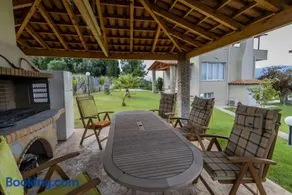 Luxury Villa 2 In The Peloponnese - Image 2