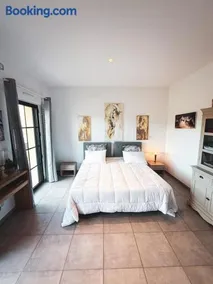 Studio cosy dans une ecurie en Touraine - Image 3