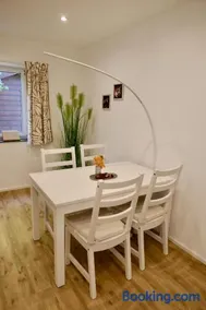 Frisch renovierte Privatunterkunft in Kulmbach - Image 3