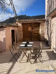 Acogedora casa con patio-parking - Image 3