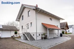 Ferienwohnung Familie Busam - Image 3