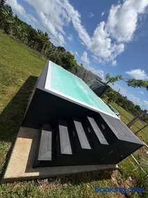 Villa Don Juan Samana a hidden paradise - Image 4