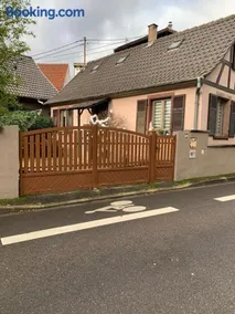 la Maison d'à coté de Strasbourg - Image 2