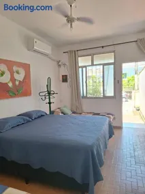 Casa da Tia Cátia Muriqui Flat Família - Image 5