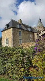 Chateau du Plessis Bochard - Image 2