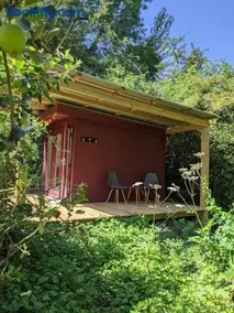 Stay Wild Retreats 'Glamping Pods and Tents' - Image 5