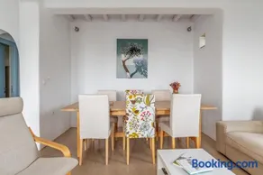 Vassilis Family Villa Tinos - Image 4