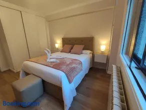 Apartamento céntrico de lujo El Paraíso - Image 5