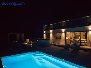 Blissko - boho willa z basenem, sauną i jacuzzi - Image 3