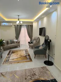 Alexandria Apartment Best Vacation Group Families or Elderly people only - Image 1