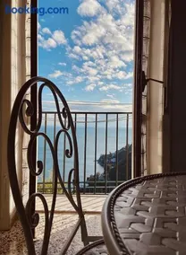 Una casa...vista mare - Image 1