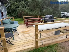 Basic Finland House with Big Garden - Image 4