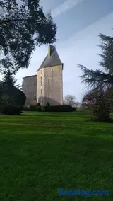 Le Royal Cagouille gîte Au Château d'Ecoyeux - Image 4