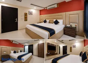 Signature Suites Chennai - Image 4