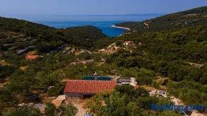 Secluded house with a parking space Cove Rasohatica, Korcula - 16651 - Image 2