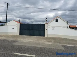 Quinta Rural em Coruche com piscina privativa - Image 2