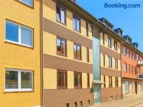 L21-Apartment Alsdorf, 2 Zimmer, 3 Betten, Standardisierte Ausstattung, ideal für Reisende, Pendler, Familien - Image 1
