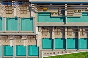 Mela Sea Suites - Seaview Private Suites - Image 3