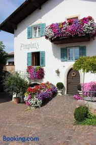 Amplatz 1523 - B&B and Suites - Image 2