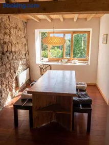 Maison de campagne avec vue sur la montagne à Puivert. - Image 2