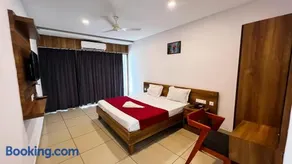 Peacock residency - Image 3