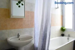 appartement bleu - Image 1