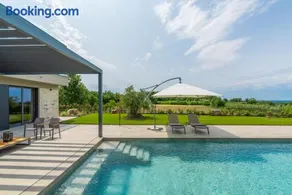 Villa Visignano with Sea & Old Town Views by AdriaticLuxuryVillas - Image 4