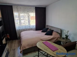 Apartament 2 camere Campulung Muscel - Image 1