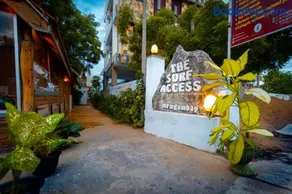 The Surf Access Guest House - Image 1
