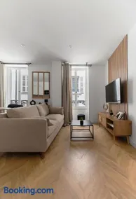Residence Serbie - Appartements design et climatisés en centre ville - Image 1