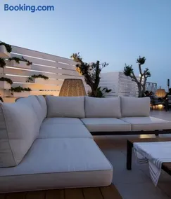 HOTIDAY Vieste Lungomare - Image 4
