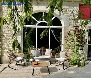 Maison Chez Tiramisù Avec Piscine - Image 2