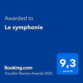 Le symphonie - Image 2