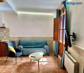 Casa rural Almazara - Image 4