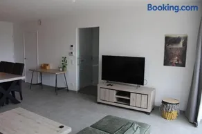 Ruim nieuwbouwappartement oostduinkerke - Image 3