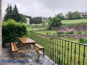 la grange T2 Centre Ville Jardin WIFI - Image 2