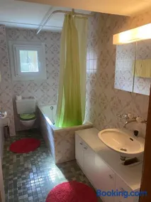 Ferienwohnung Allalinblick - Image 2