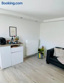 Ruhiges Apartment Münster Baumberge - Image 3