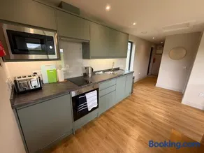 Threipmuir Lodge - Image 3