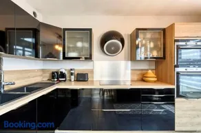 La Plume d'Hugo - Appt Duplex pour 8 - Image 4