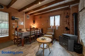 Chalet des Charbonneux, nature - Image 4