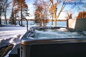 Cuyuna Beach Cabin - Serpent Lake - Image 3