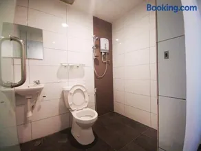 Amanjaya Hotel - Image 4