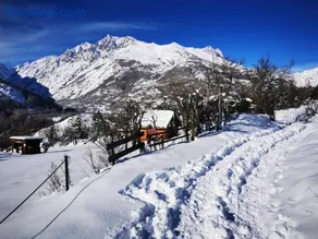 Chalet Gyronde - Image 2