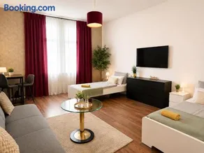 Modernes Apartment mit Altbau Flair nähe Messe Düsseldorf - Image 1