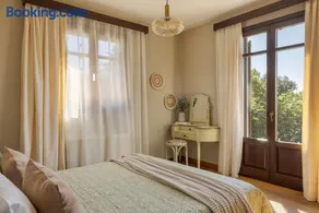 Saint George Castle Villa with sea view - Image 1