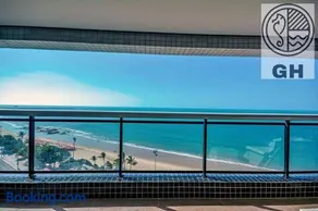 Apartamento de Luxo Landscape Beira Mar Platinum - Image 3
