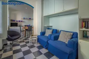 CASA DI ALE E FRA Comoda in centro e a pochi passi dalla spiaggia - Image 2